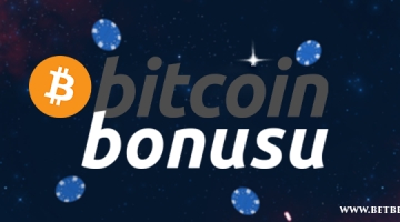 Bitcoin Bonusu